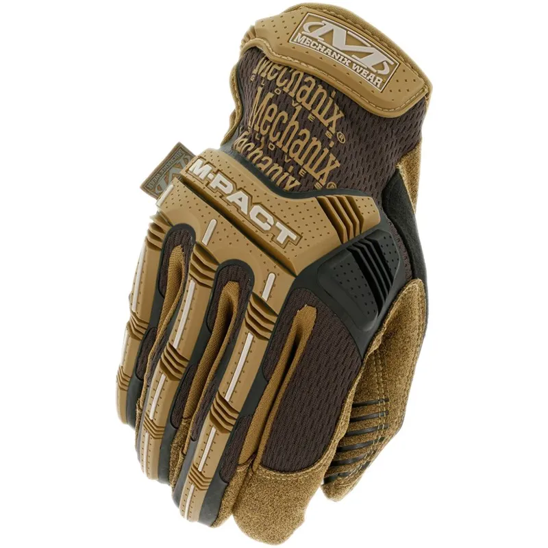 Mechanix M-Pact Gloves