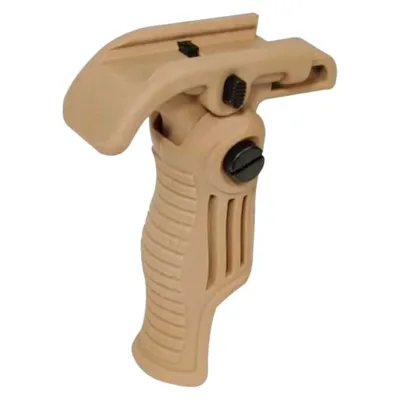Empuñadura Delantera Plegable - Swiss Arms