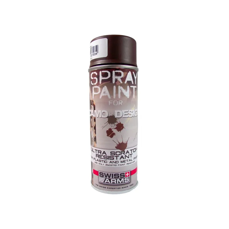 Swiss Arms Pintura Spray