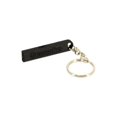 Llavero Silbato Slim Compacto - DragonPro