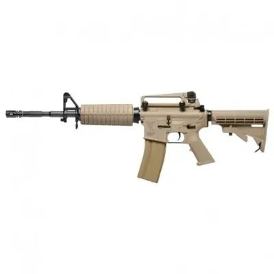 TR16 Carbine Dst (Tgr- 016-CAR-DBB-NCM)
