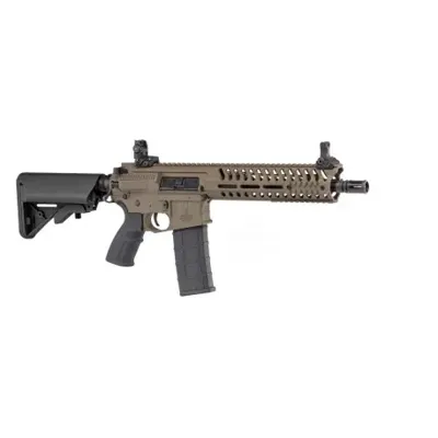 Combat LT595 Baw CQB 10.5" BO Dynamics