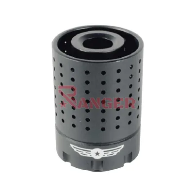 Bocacha Eg Perforada - JS Tactical