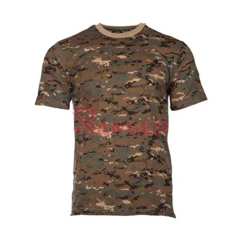 Foraventure M/Corta · Marpat