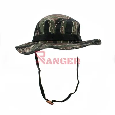 Chambergo Ristop Tigre - Foraventure