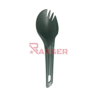 Cubierto 1PCS PVC - Foraventure