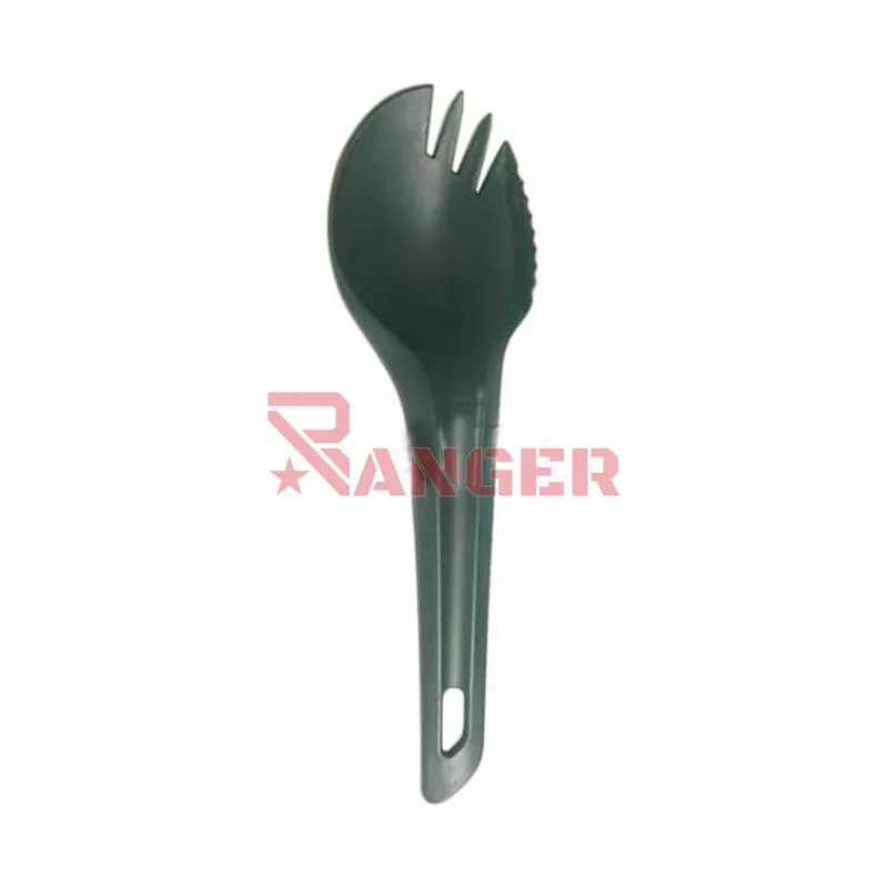 Foraventure Cubierto 1PCS PVC · Verde / OD