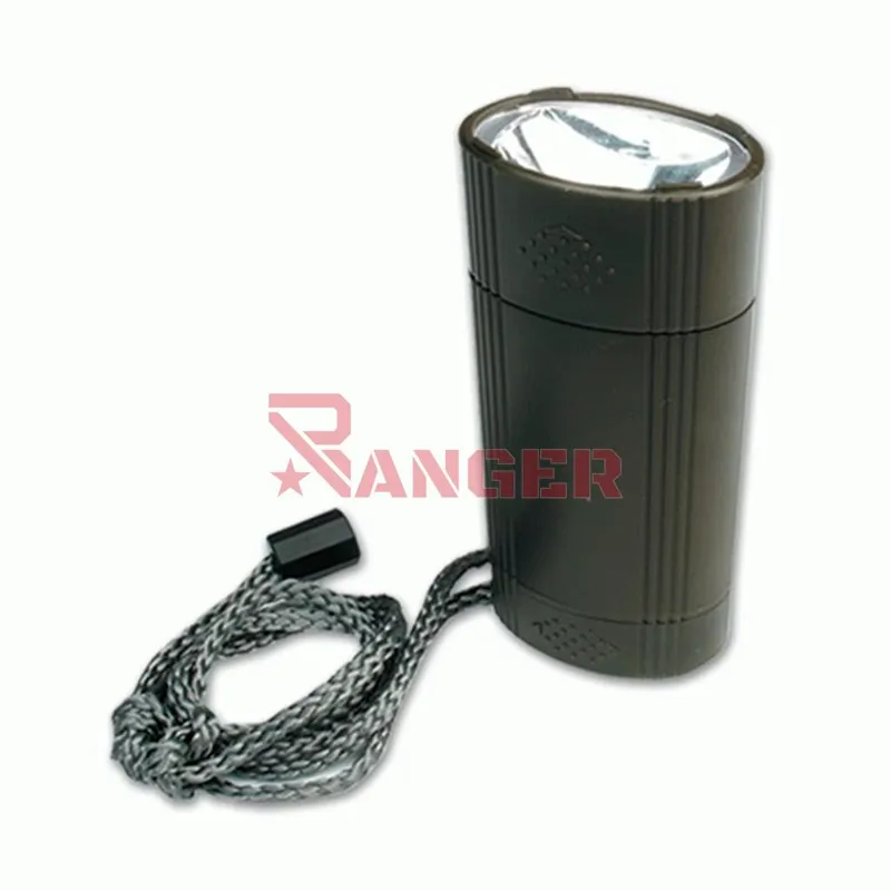 Crossnar Extensible · Verde / OD