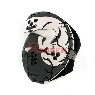 Neopreno Hockey Completa - Foraventure