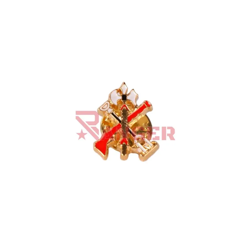Foraventure Pin Legión Multicolor