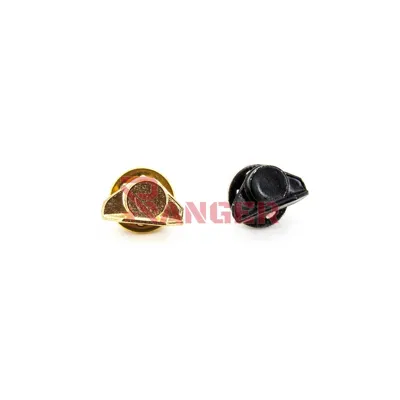 Pin Tricornio - Foraventure