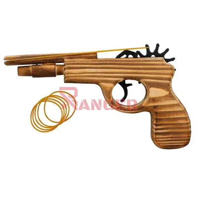 Madera Tira Gomas - TOLE 10