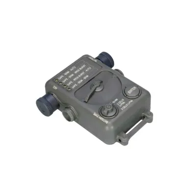 Progamador Electronico - Ares