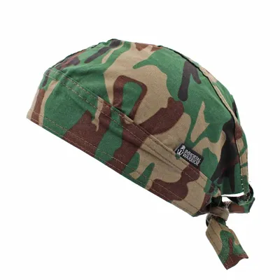 Bandana Cabeza Immortal - Immortal Warrior