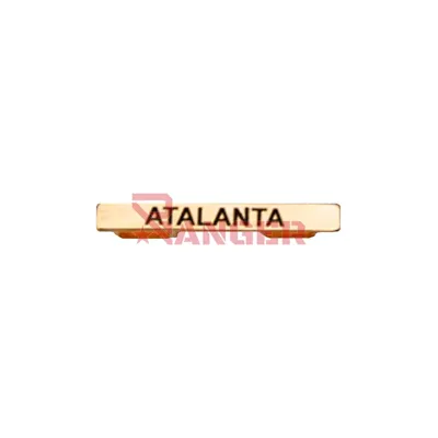 Barra Misiones Atalanta - Foraventure