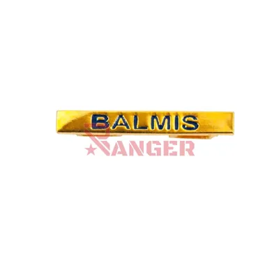 Barra Operacion Balmis - Foraventure