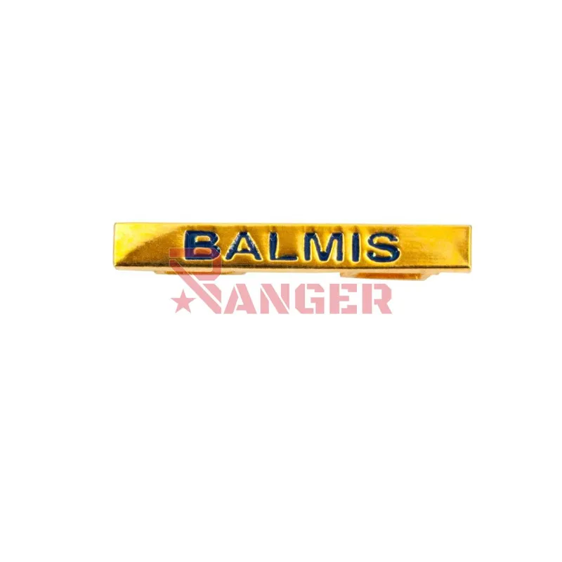 Foraventure Barra Operacion Balmis · Oro