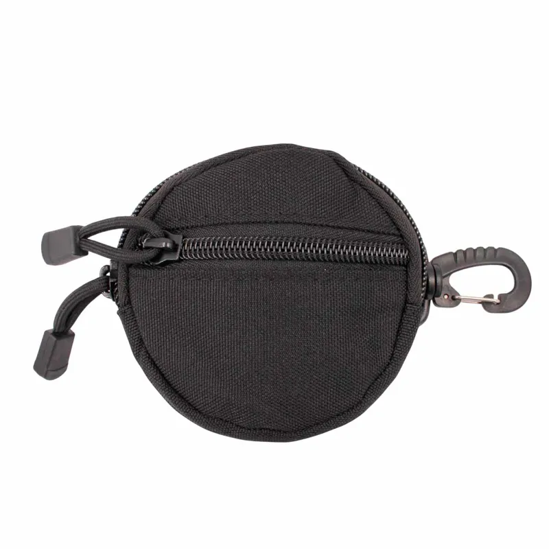 Immortal Warrior Bolso Immortal Mini · Negro
