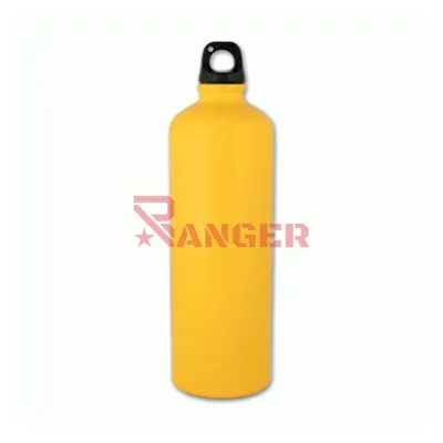 Botella Aluminio 1L - Foraventure