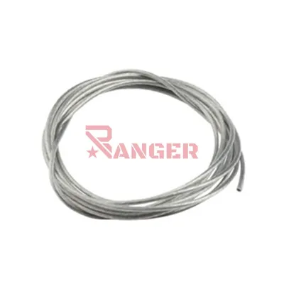 Cable 2m Acero - ASG