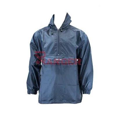 Canguro Agua Nylon Marino - Foraventure