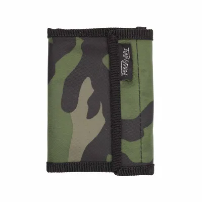 Cartera Nylon - Foraventure