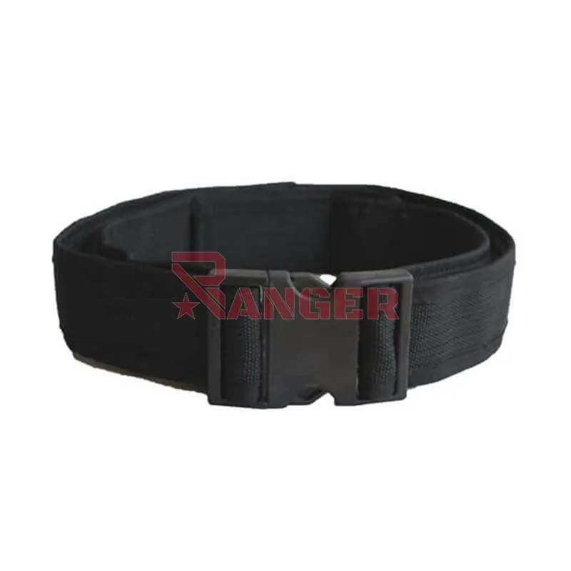 Foraventure Hebilla PVC · Negro