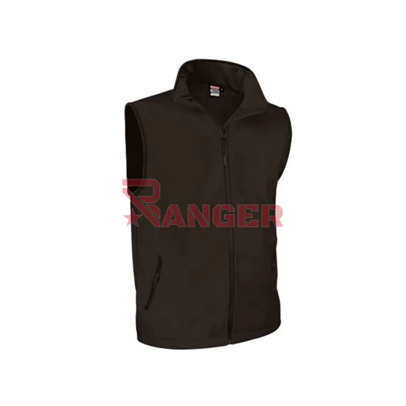 Foraventure Tundra Softshell · Negro
