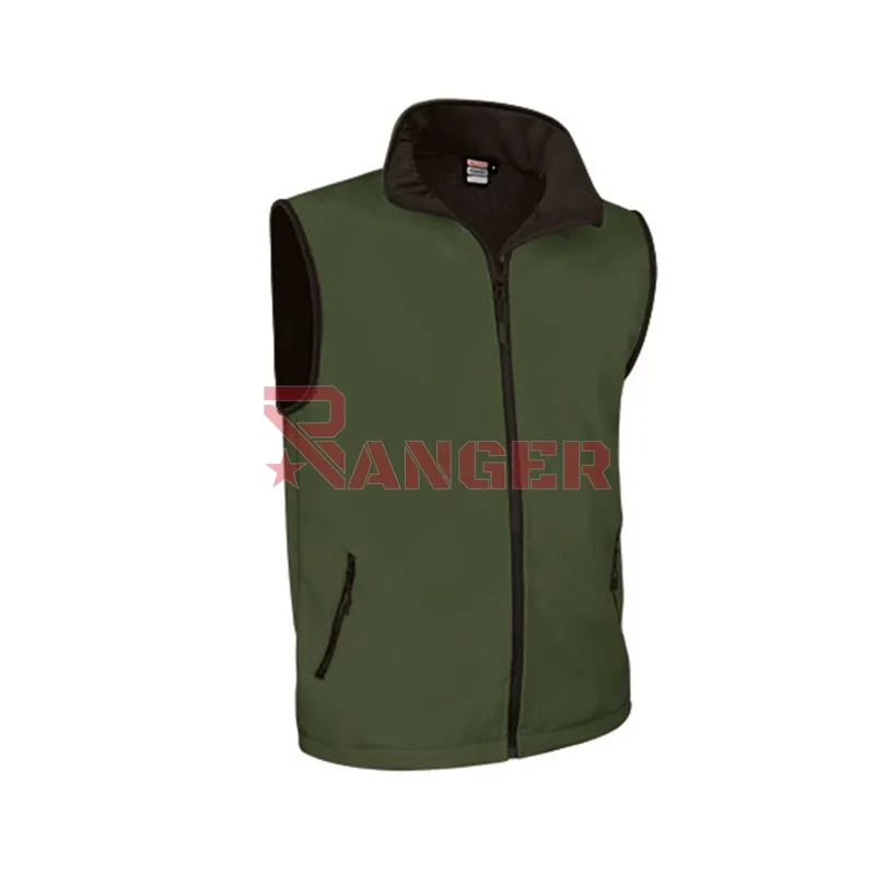 Foraventure Tundra Softshell · Verde / OD