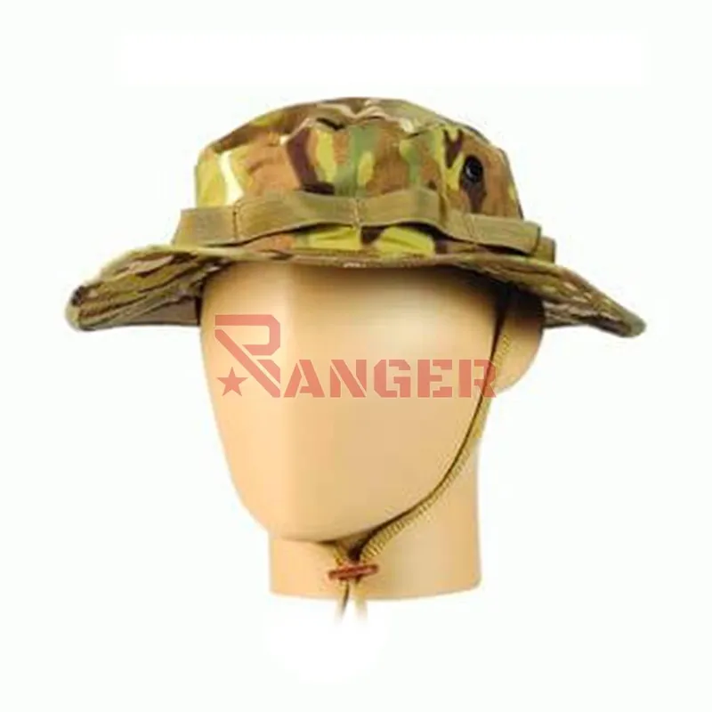 Immortal Warrior Chambergo Immortal Ripstop · Multicam