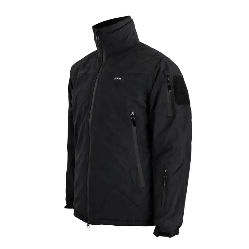 Corso Reef · Negro