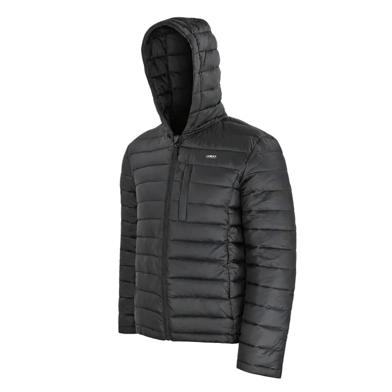 Corso Wave · Negro