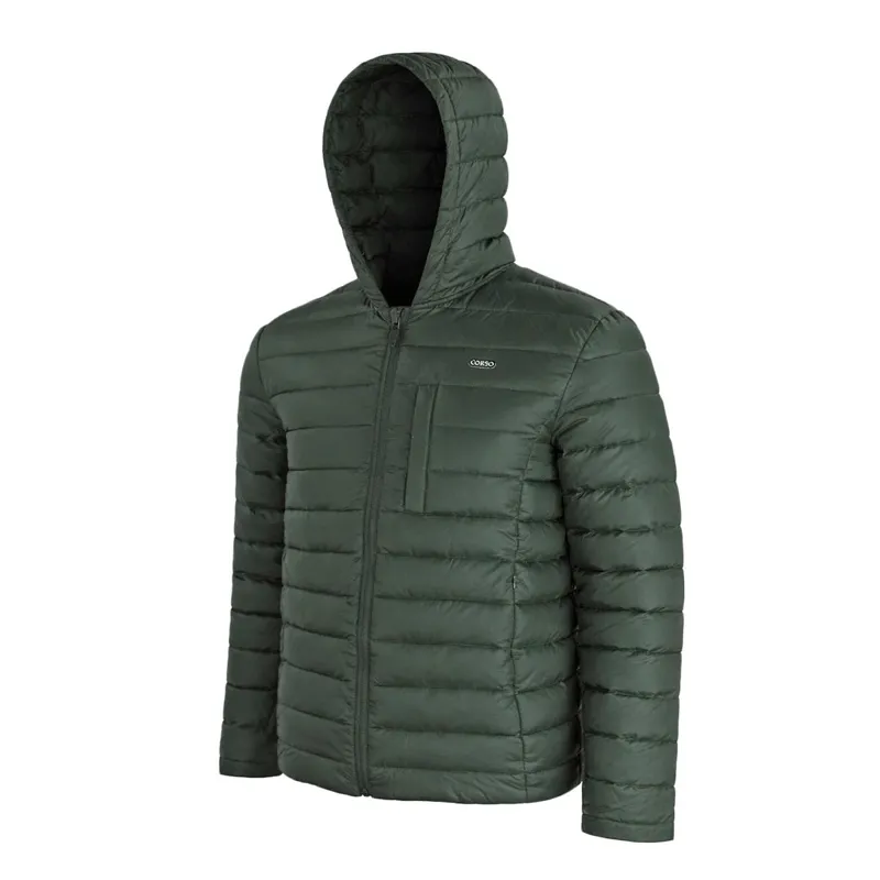 Corso Wave · Verde / OD