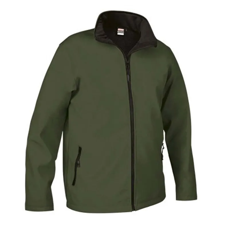 Valento Textile S.L Softshell Horizon · Verde / OD