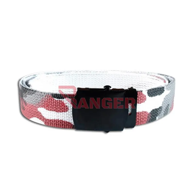 Foraventure Estrecho · Camo rojo