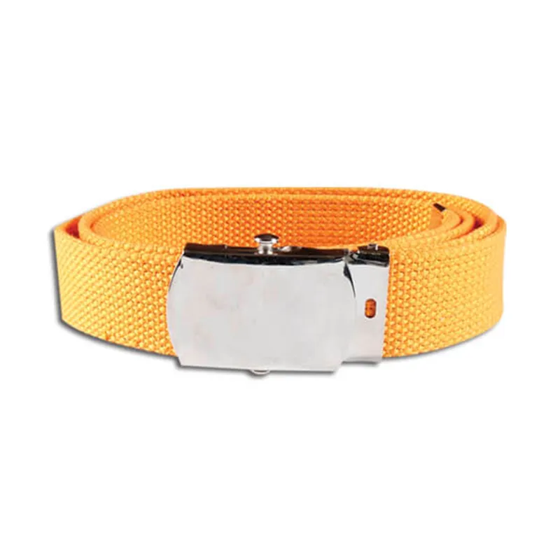 Foraventure Estrecho Liso · Naranja