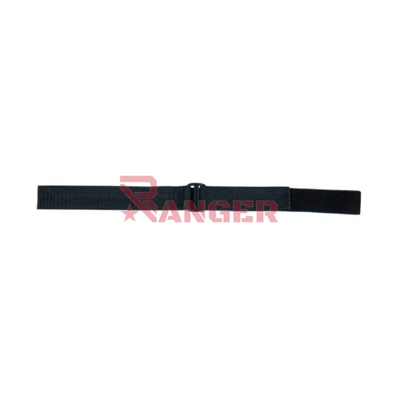 Foraventure Velcro Interior · Negro