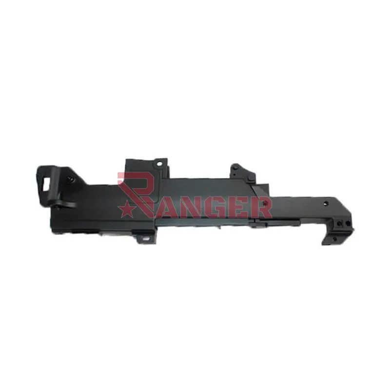 Foraventure Cuerpo G36 · Negro