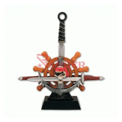 Daga 3PCS - Crossnar