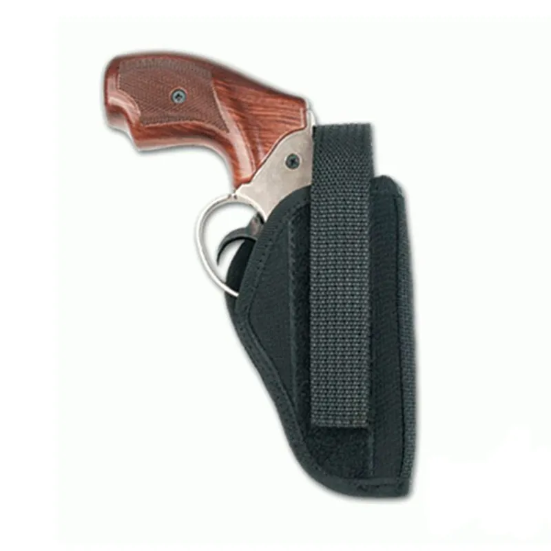 Dingo Funda Pistola · Negro