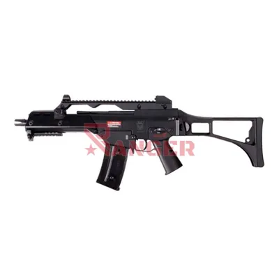 G36C Corto - Golden Eagle
