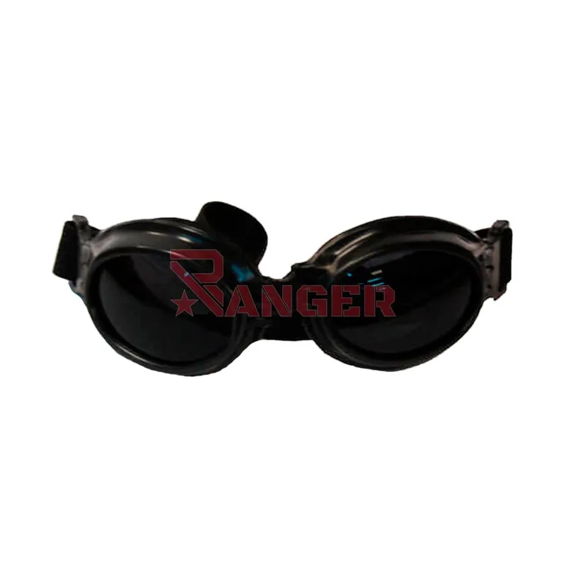 Foraventure Gafa Rumilly Aneto M6 · Negro