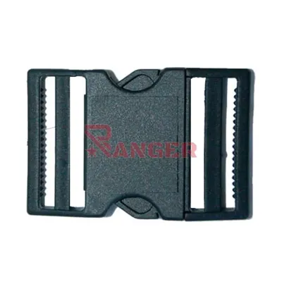 Hebilla PVC Lisa 5cm - Foraventure