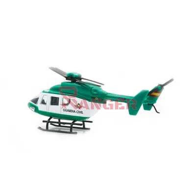 Helicoptero Guarda Civil - Foraventure