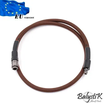 Línea HPA EU - Balystik