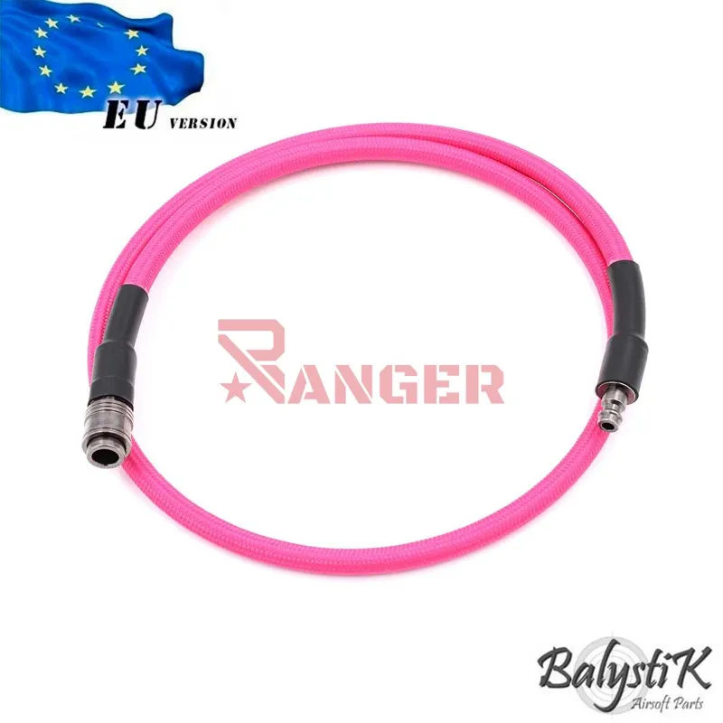 Balystik Línea HPA EU · Rosa