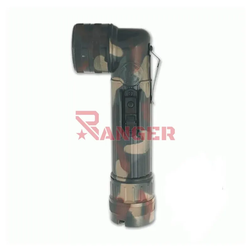 Foraventure Codo Mediana · Otros camuflajes