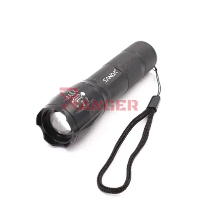 LED 10W Recargable - SANDA