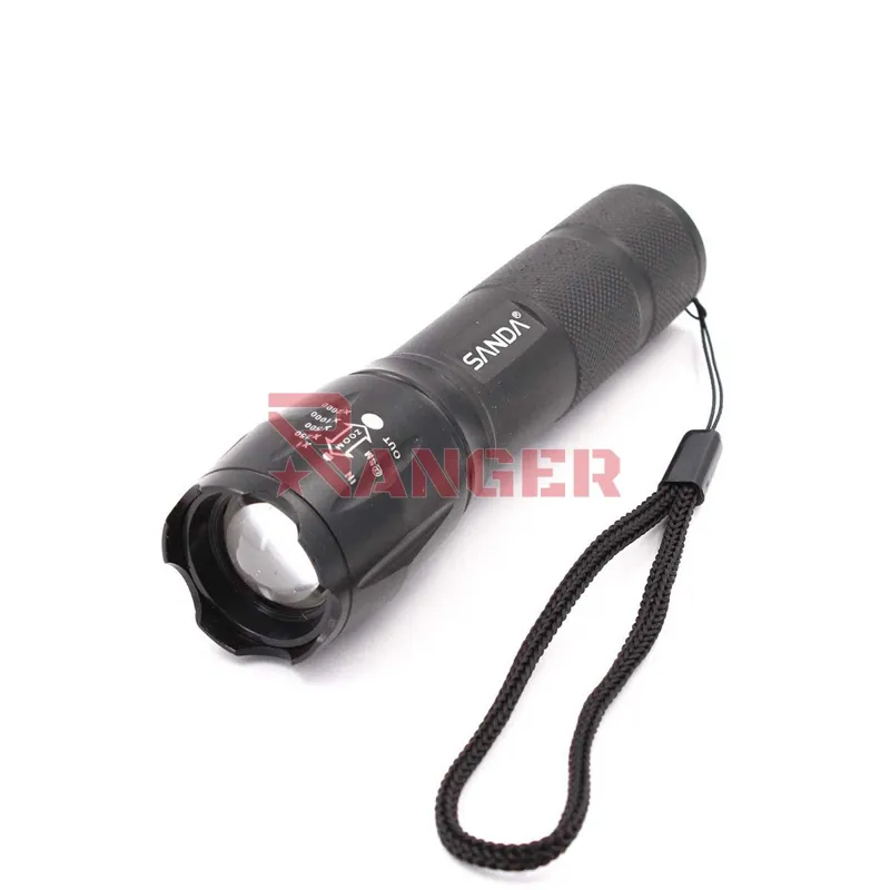 SANDA LED 10W Recargable