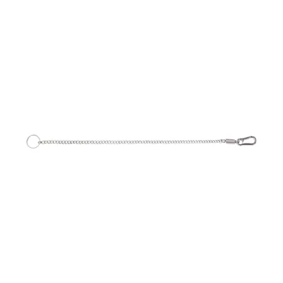 Llavero Cadena Mosqueton 28cm - Albainox
